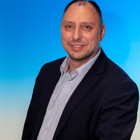 Vice Presindent, Mr. Gerasimos Strintzis